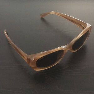 Maui Jim "Lilikoi"